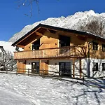 Apartment Dein Dahoam Boutique *