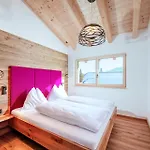 Apartment Dein Dahoam Boutique *