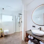 Apartamento Dein Dahoam Boutique Grobming