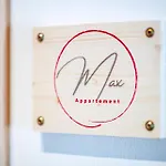 Apartment Dein Dahoam Boutique Grobming