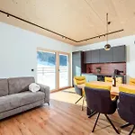 Apartment Dein Dahoam Boutique Grobming