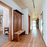 Apartment Dein Dahoam Boutique Grobming