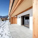 Dein Dahoam Boutique Apartamento Grobming