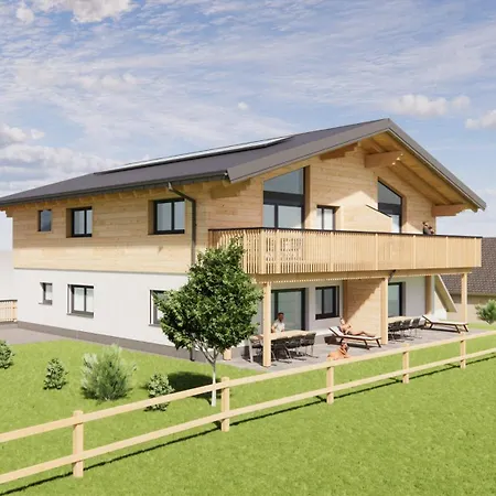 Dein Dahoam Boutique Grobming