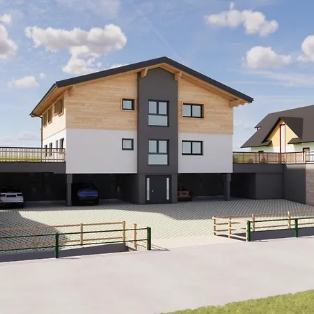 Dein Dahoam Boutique Grobming