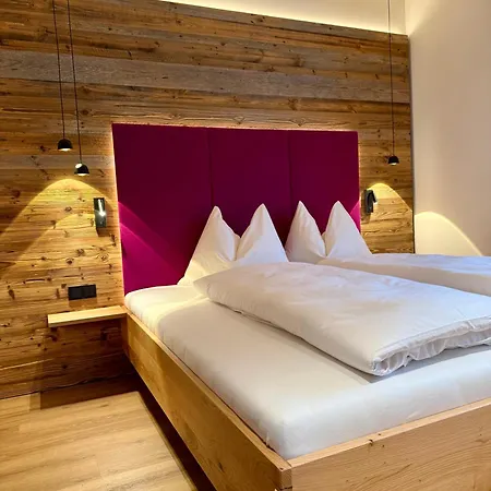 Dein Dahoam Boutique Apartamento *