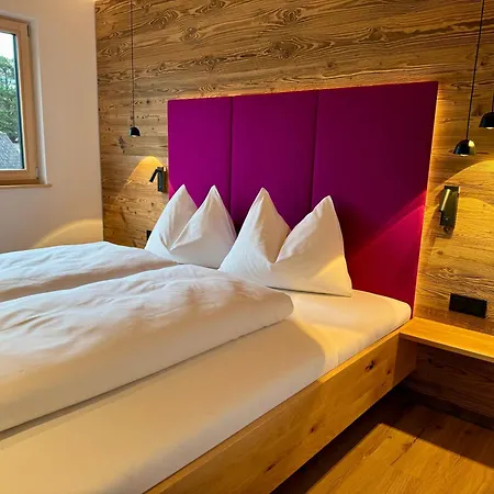 Dein Dahoam Boutique Apartamento Grobming