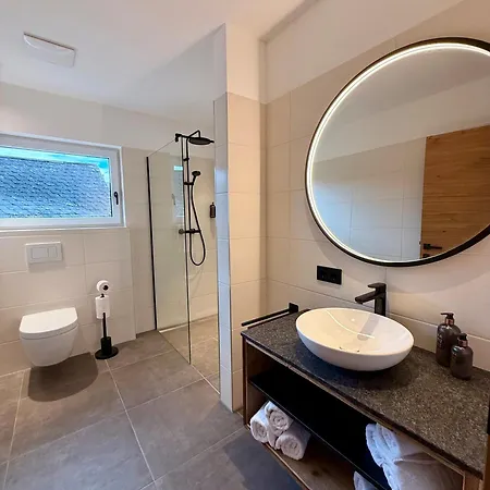 Dein Dahoam Boutique Apartamento Grobming