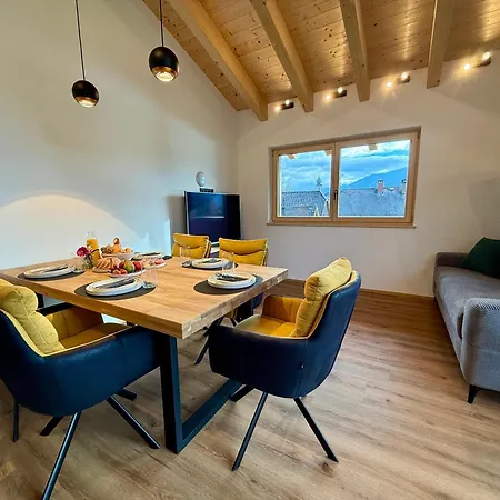 Apartamento Dein Dahoam Boutique *