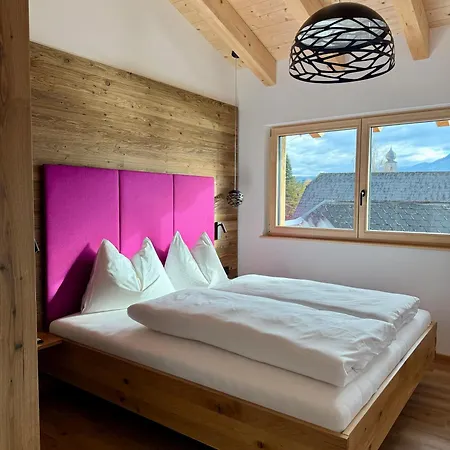 Dein Dahoam Boutique Appartement Grobming