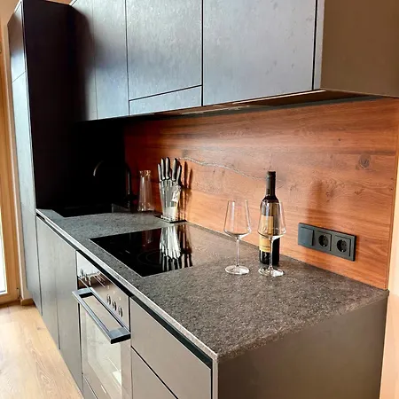 Dein Dahoam Boutique Appartement Grobming