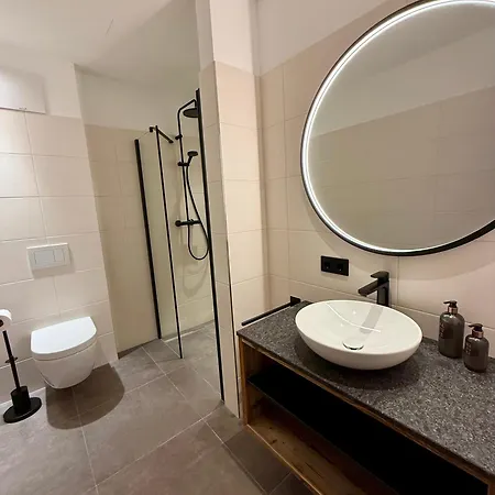 Dein Dahoam Boutique Apartamento