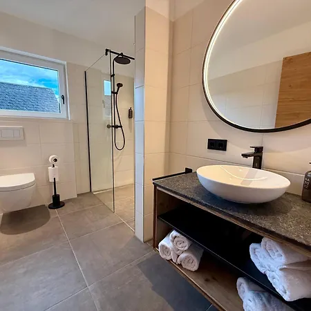 Appartement Dein Dahoam Boutique