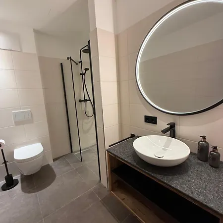 Appartement Dein Dahoam Boutique