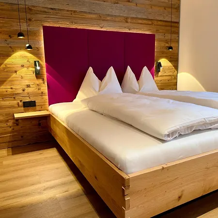 Dein Dahoam Boutique Apartamento Grobming