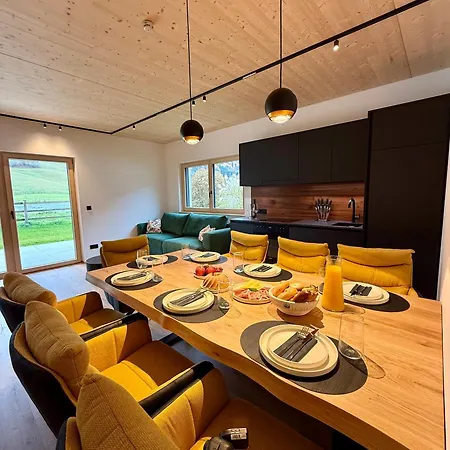 Apartamento Dein Dahoam Boutique