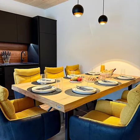 Apartamento Dein Dahoam Boutique