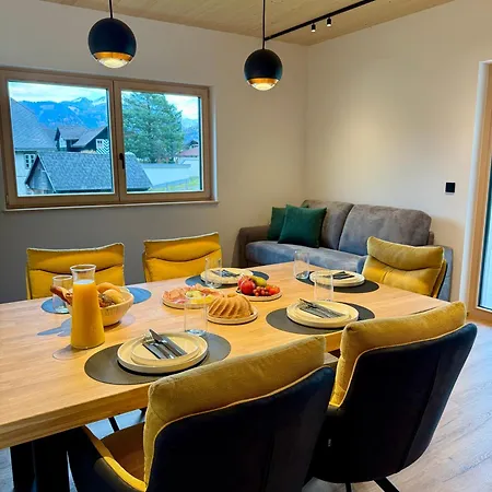 Dein Dahoam Boutique Appartement *