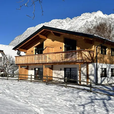Apartmán Dein Dahoam Boutique *