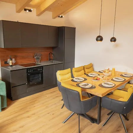 Dein Dahoam Boutique *