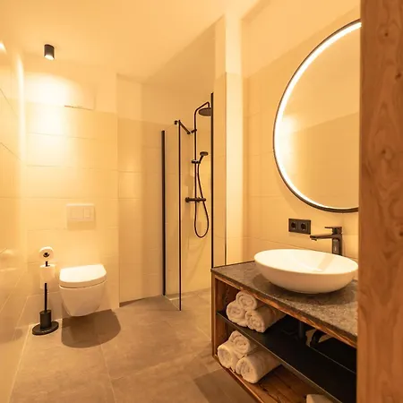 Dein Dahoam Boutique Appartement