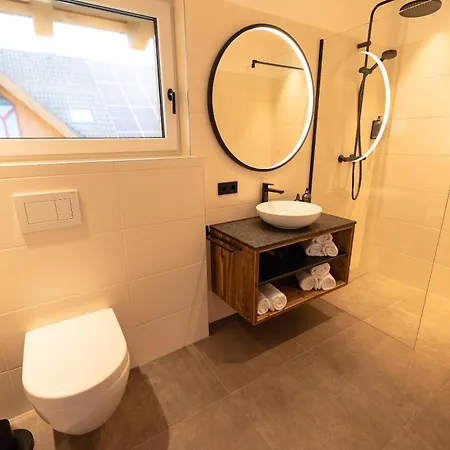 Dein Dahoam Boutique Appartement *