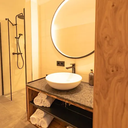 Appartement Dein Dahoam Boutique Grobming