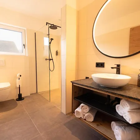 Appartement Dein Dahoam Boutique *