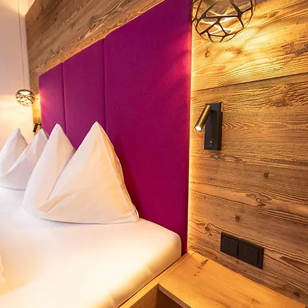 Dein Dahoam Boutique Appartement *