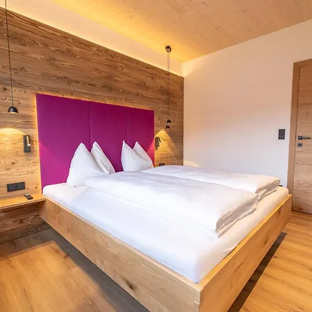 Appartement Dein Dahoam Boutique Grobming