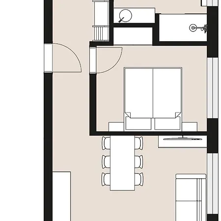 Dein Dahoam Boutique Apartment Grobming