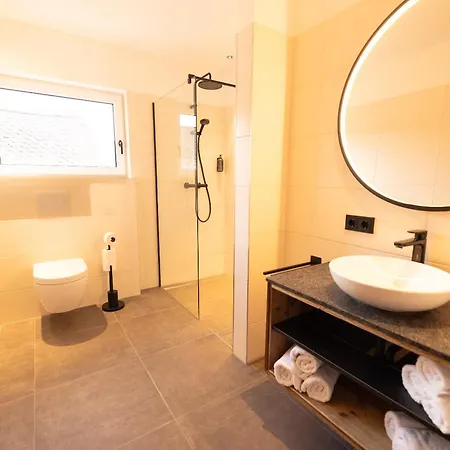 Dein Dahoam Boutique Appartement