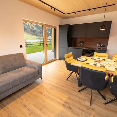 Appartement Dein Dahoam Boutique