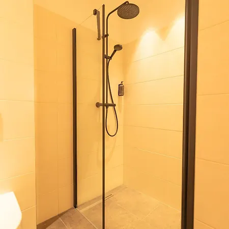 Appartement Dein Dahoam Boutique Grobming