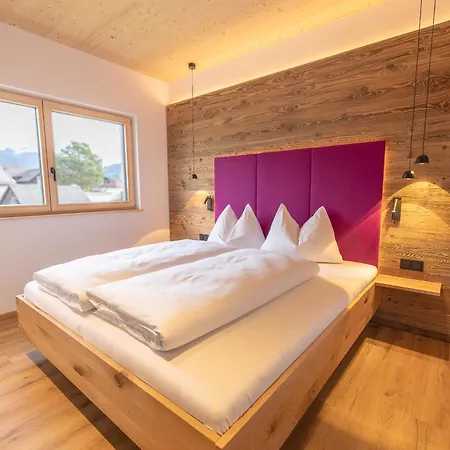 Dein Dahoam Boutique Appartement