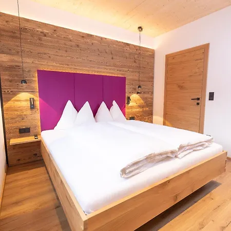 Appartement Dein Dahoam Boutique *