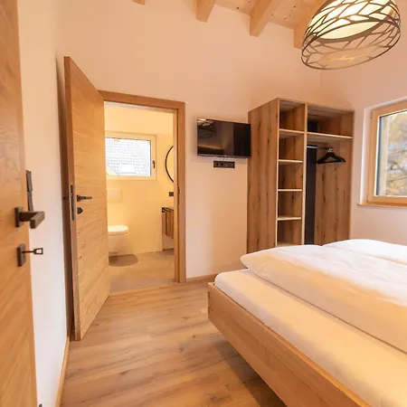 Dein Dahoam Boutique Appartement *