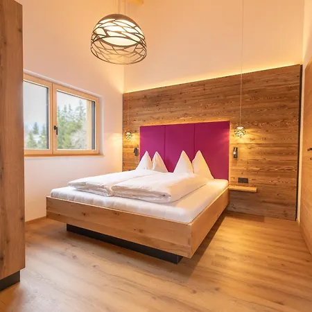 Dein Dahoam Boutique Appartement Grobming