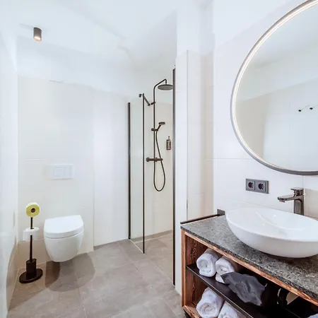 Dein Dahoam Boutique Apartmán Grobming