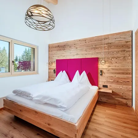 Dein Dahoam Boutique Apartamento *