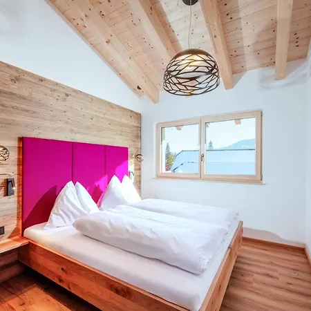 Apartmán Dein Dahoam Boutique *