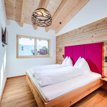 Apartmán Dein Dahoam Boutique *