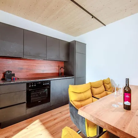 Apartmán Dein Dahoam Boutique