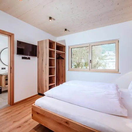 Apartmán Dein Dahoam Boutique *