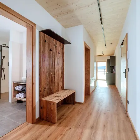 Apartmán Dein Dahoam Boutique Grobming