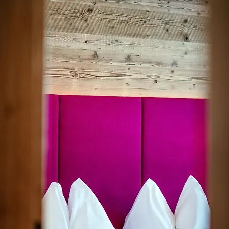 Apartmán Dein Dahoam Boutique Grobming