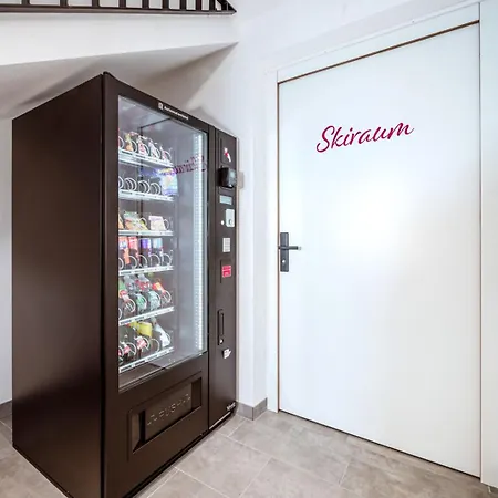 Dein Dahoam Boutique Apartmán *