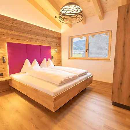 Dein Dahoam Boutique Apartmán