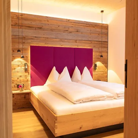 Apartmán Dein Dahoam Boutique Grobming
