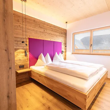 Apartmán Dein Dahoam Boutique *